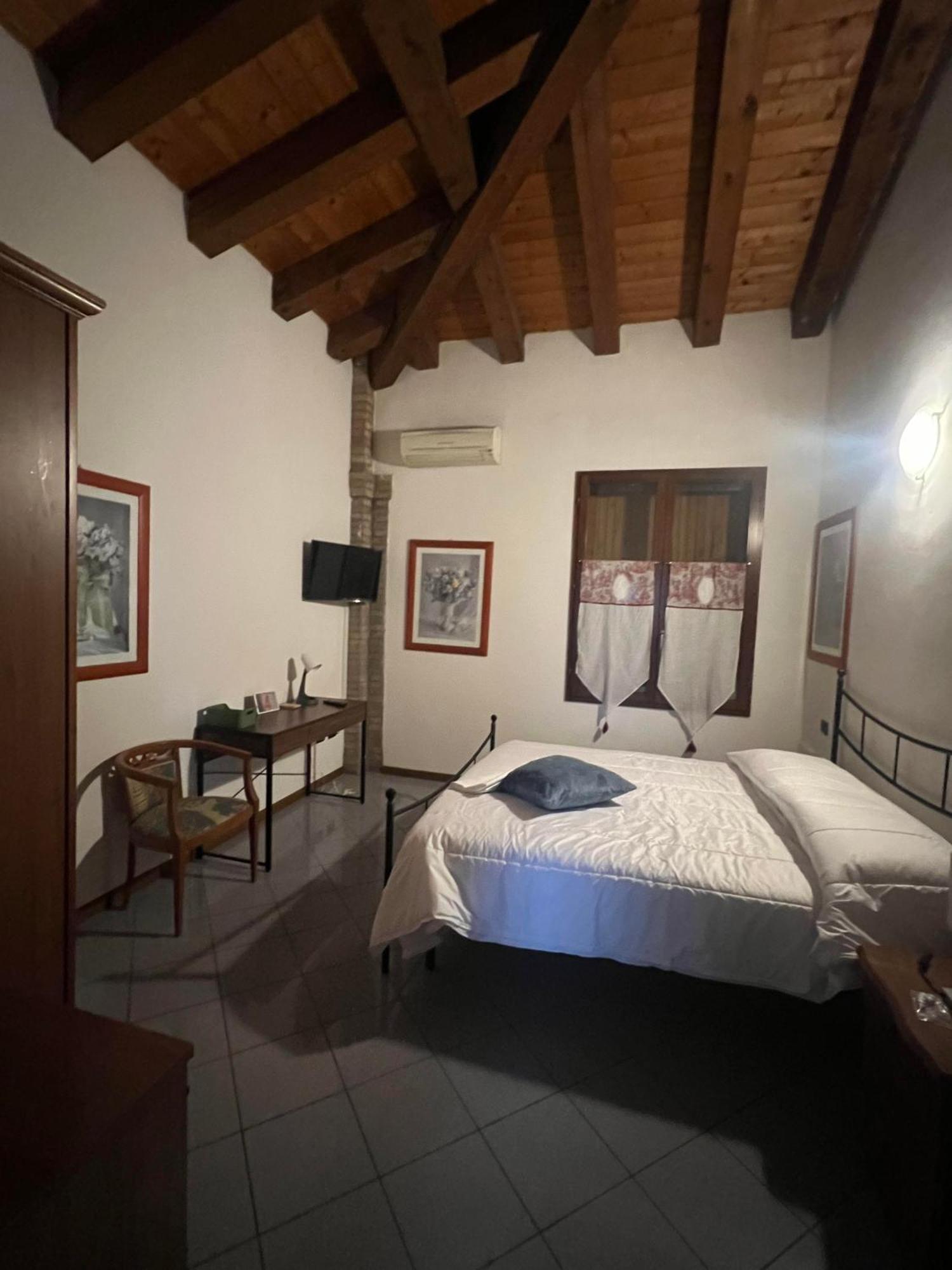 La Divina Hotel Sant'Agata Bolognese Exterior foto